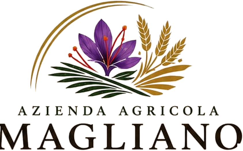 Il marchio dell'Azienda Agricola Magliano